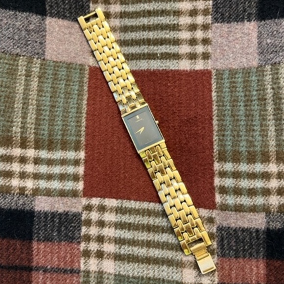 Rare Vtg Lassale Watch main image 5